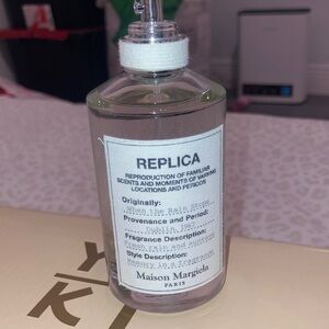Maison Margiela Replica 'When The Rain Stops' Eau de Toilette